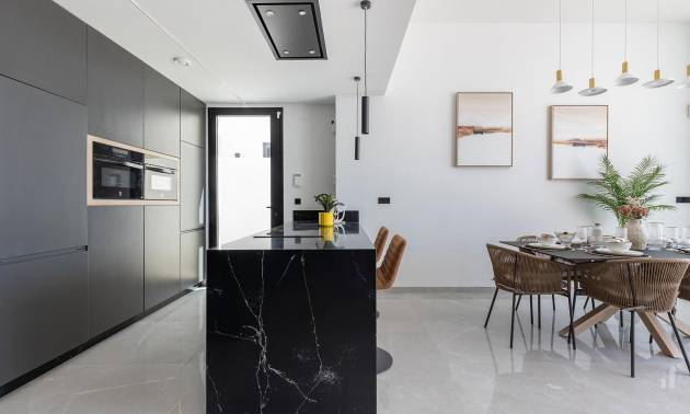 Sale - Villa - Torrevieja