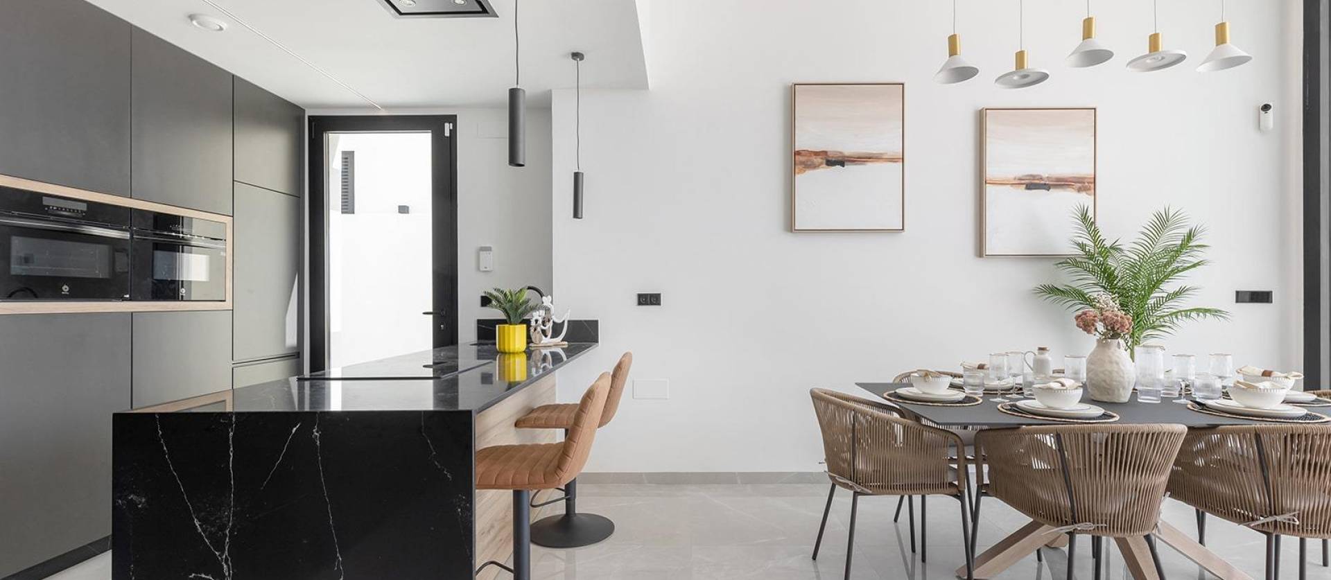 Sale - Villa - Torrevieja