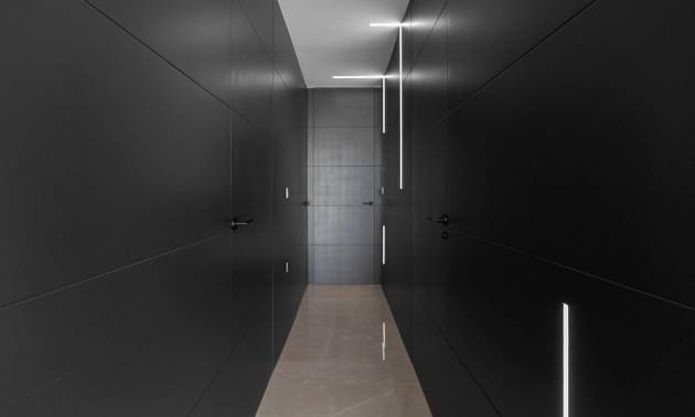 Sale - Villa - Torrevieja