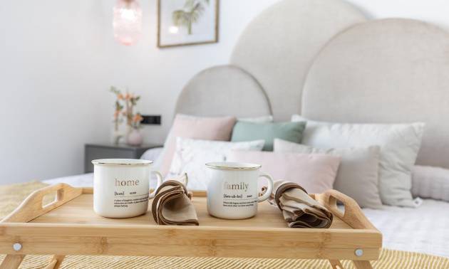 Sale - Villa - Torrevieja