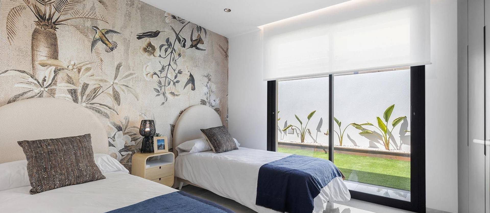 Sale - Villa - Torrevieja