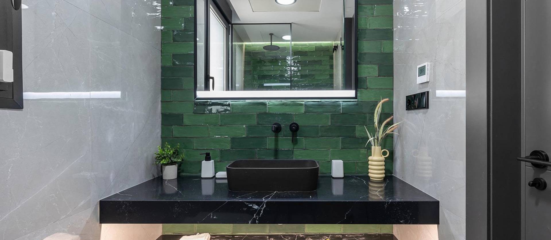 Sale - Villa - Torrevieja