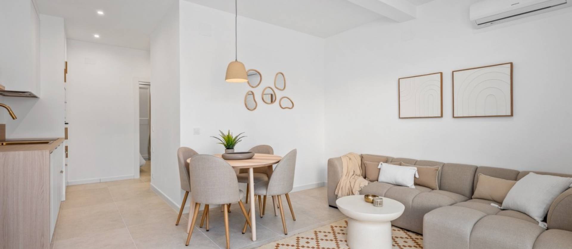 Bestaande woningen - Bungalow - La Siesta