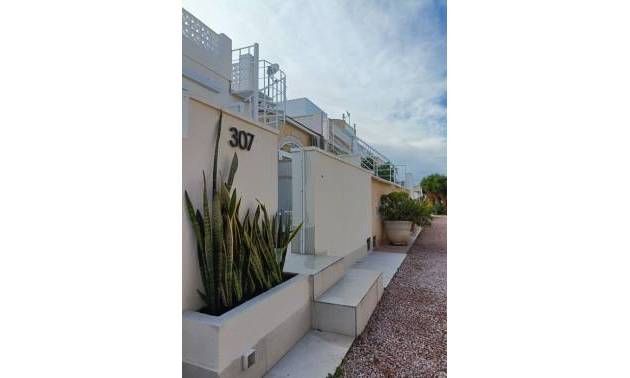 Bestaande woningen - Bungalow - La Siesta