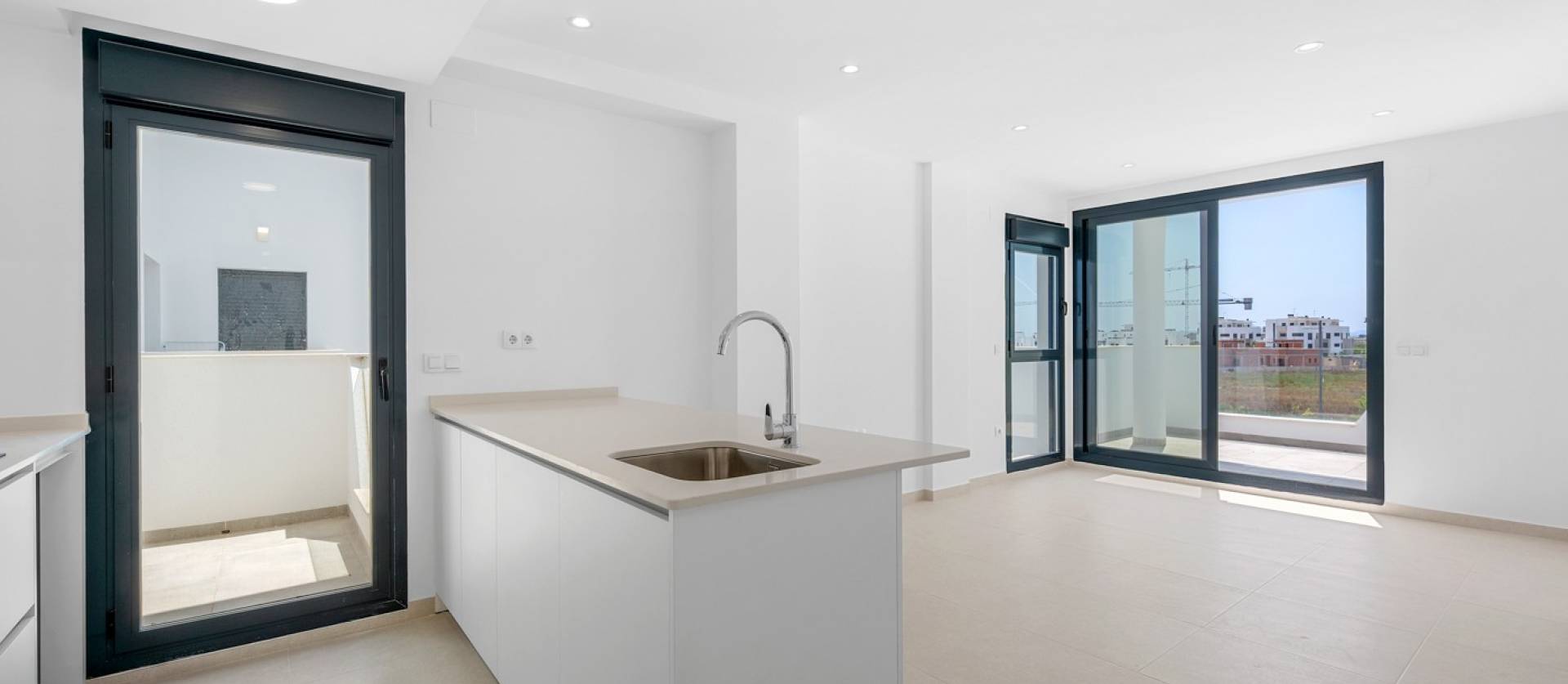 Sale - Apartments - Torre Pacheco - Santa Rosalía