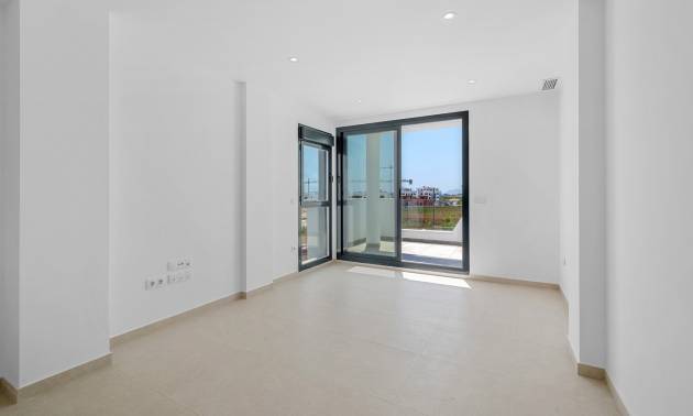 Sale - Apartments - Torre Pacheco - Santa Rosalía