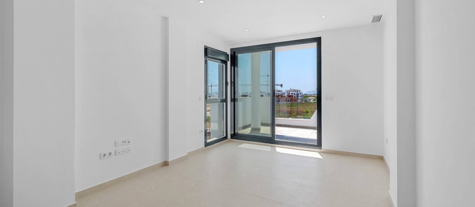 Sale - Apartments - Torre Pacheco - Santa Rosalía