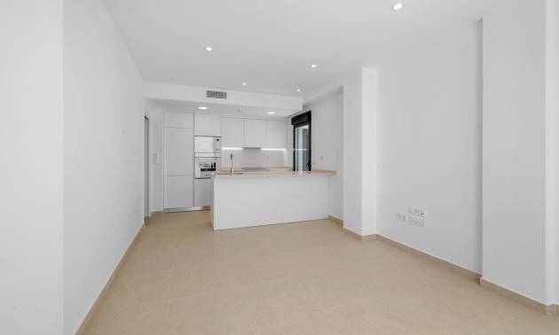 Sale - Apartments - Torre Pacheco - Santa Rosalía