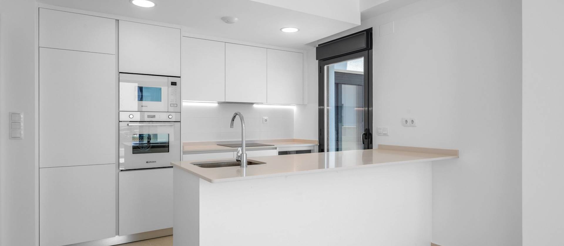 Sale - Apartments - Torre Pacheco - Santa Rosalía