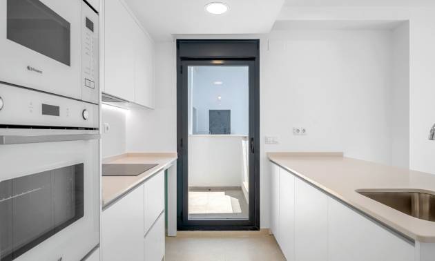 Sale - Apartments - Torre Pacheco - Santa Rosalía