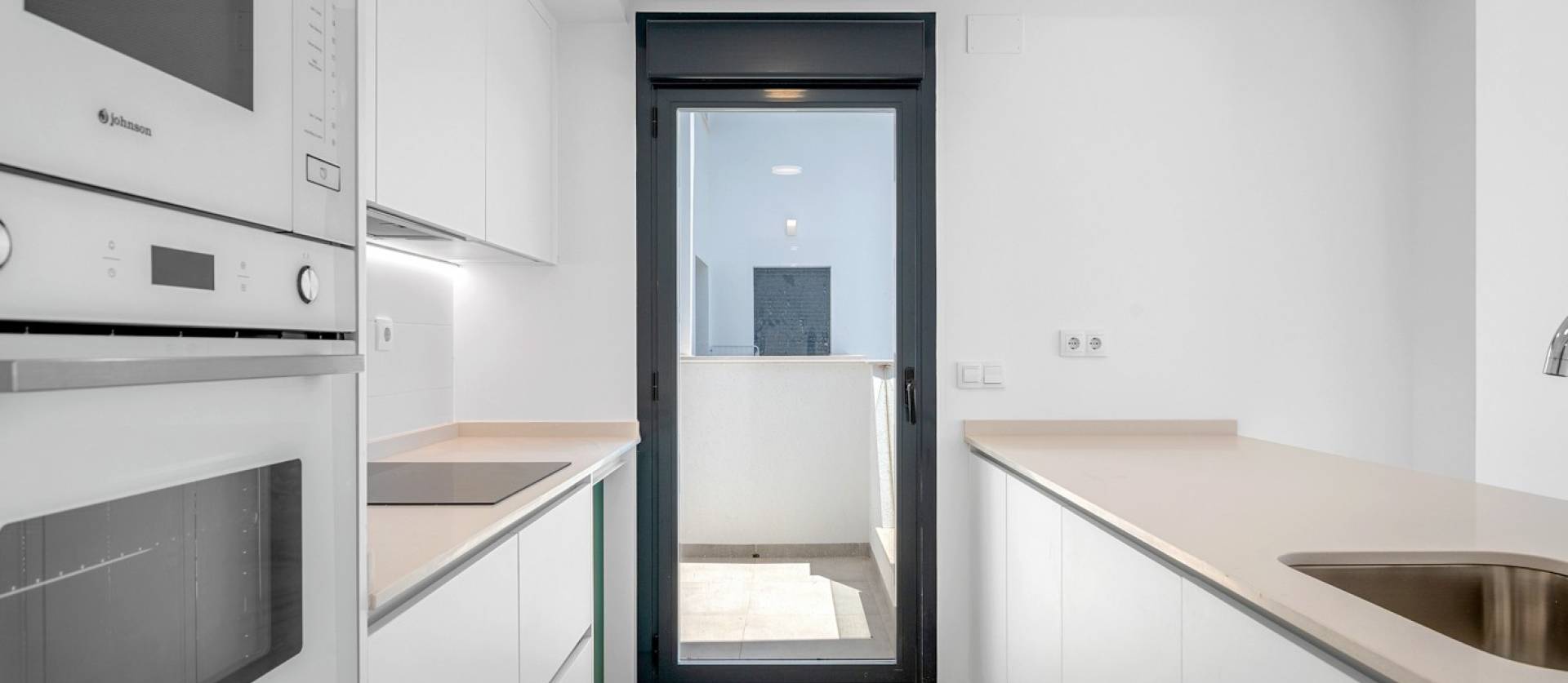 Sale - Apartments - Torre Pacheco - Santa Rosalía