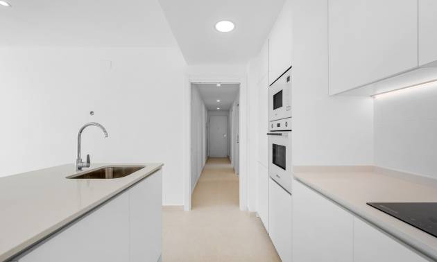 Sale - Apartments - Torre Pacheco - Santa Rosalía