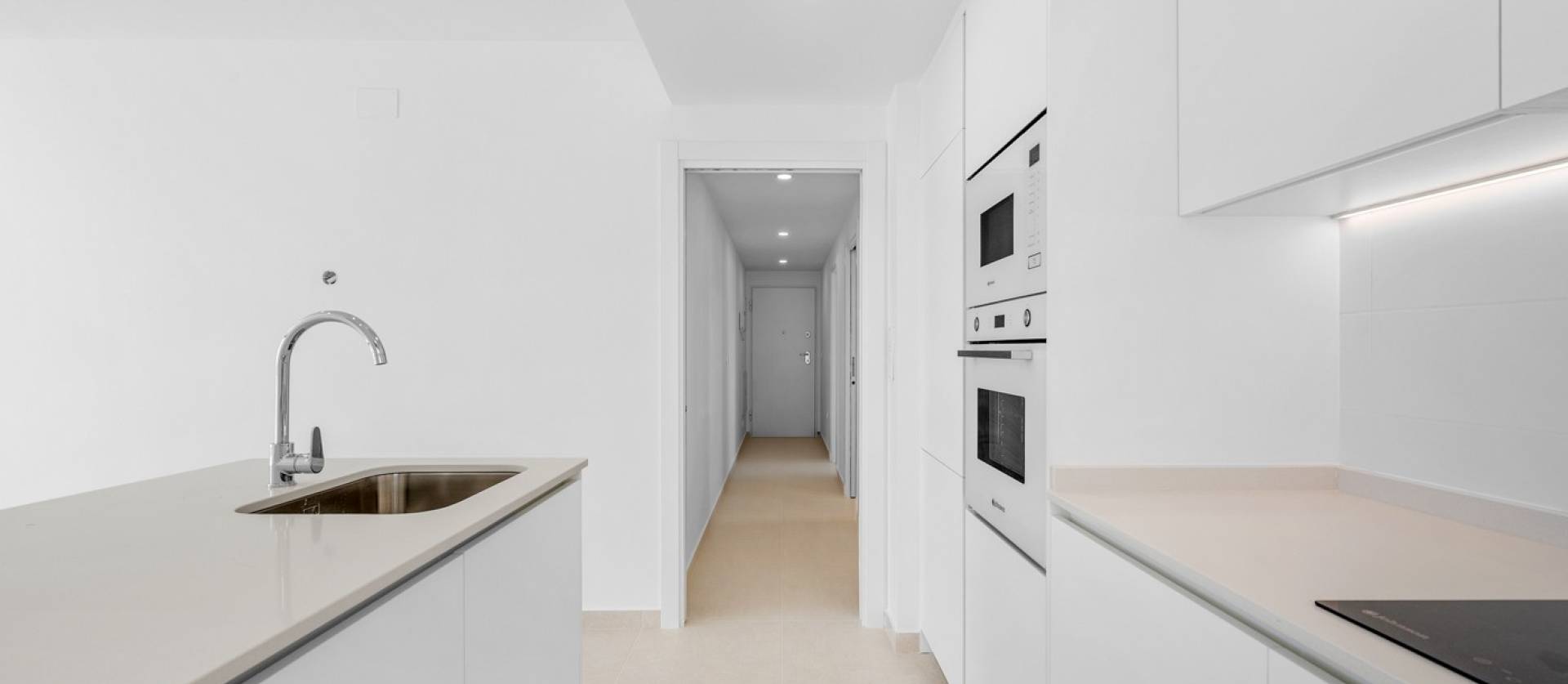 Sale - Apartments - Torre Pacheco - Santa Rosalía