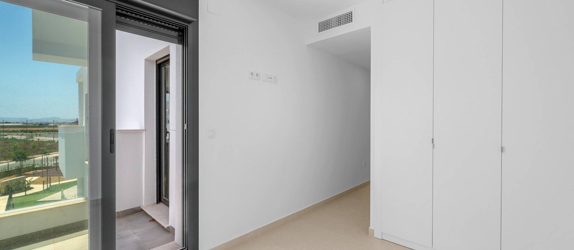 Sale - Apartments - Torre Pacheco - Santa Rosalía