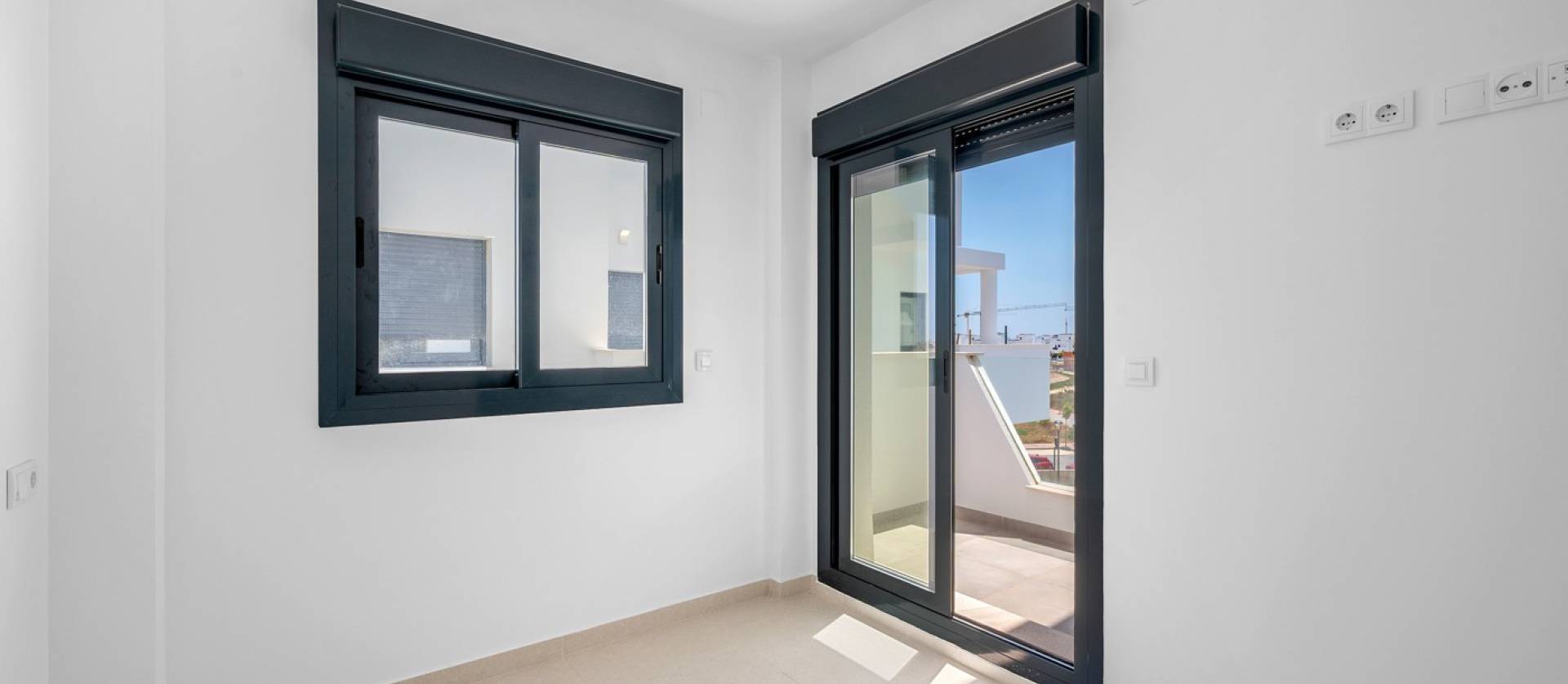 Sale - Apartments - Torre Pacheco - Santa Rosalía