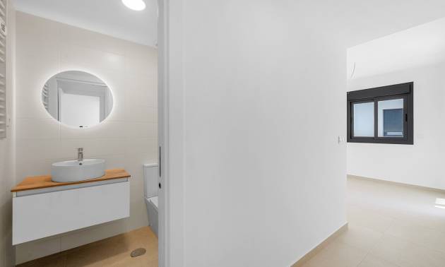 Sale - Apartments - Torre Pacheco - Santa Rosalía