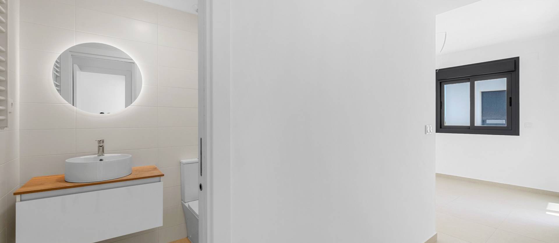 Sale - Apartments - Torre Pacheco - Santa Rosalía