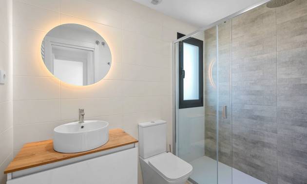 Sale - Apartments - Torre Pacheco - Santa Rosalía