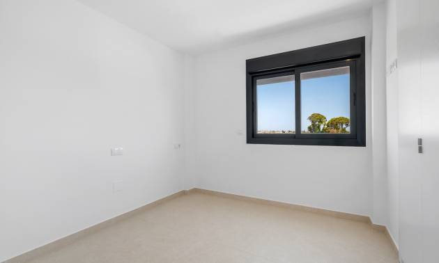 Sale - Apartments - Torre Pacheco - Santa Rosalía