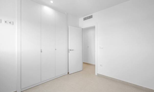 Sale - Apartments - Torre Pacheco - Santa Rosalía