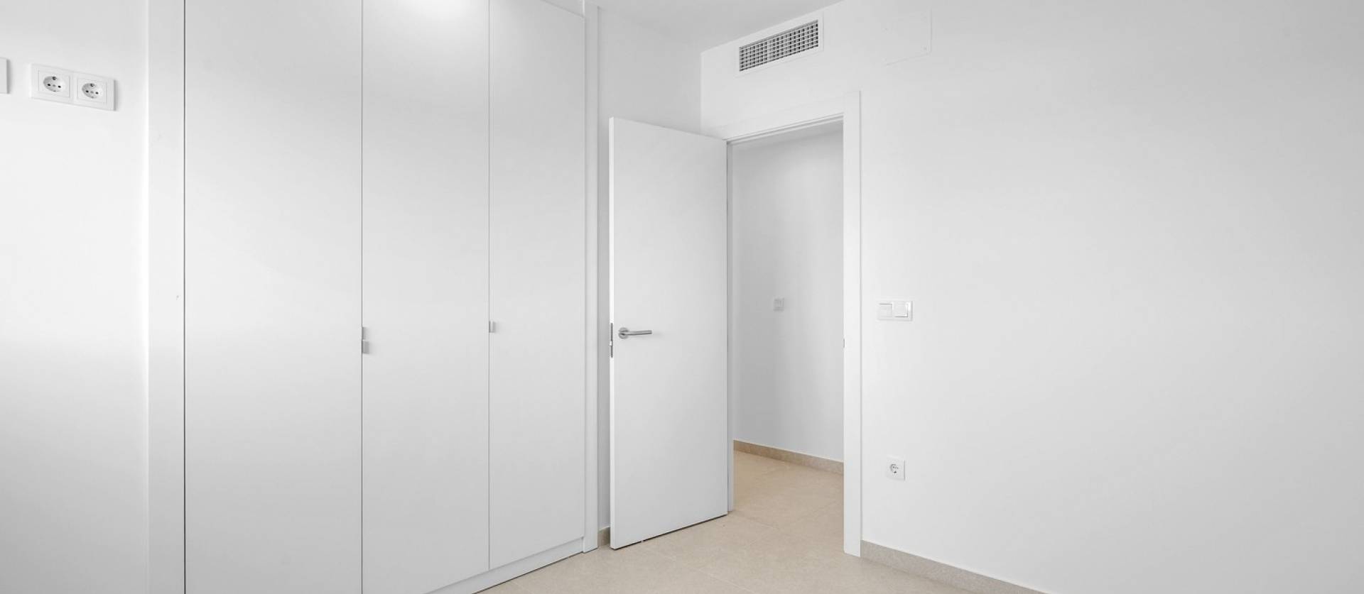 Sale - Apartments - Torre Pacheco - Santa Rosalía