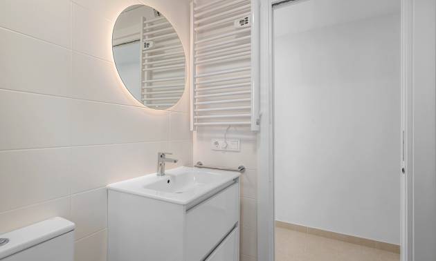 Sale - Apartments - Torre Pacheco - Santa Rosalía