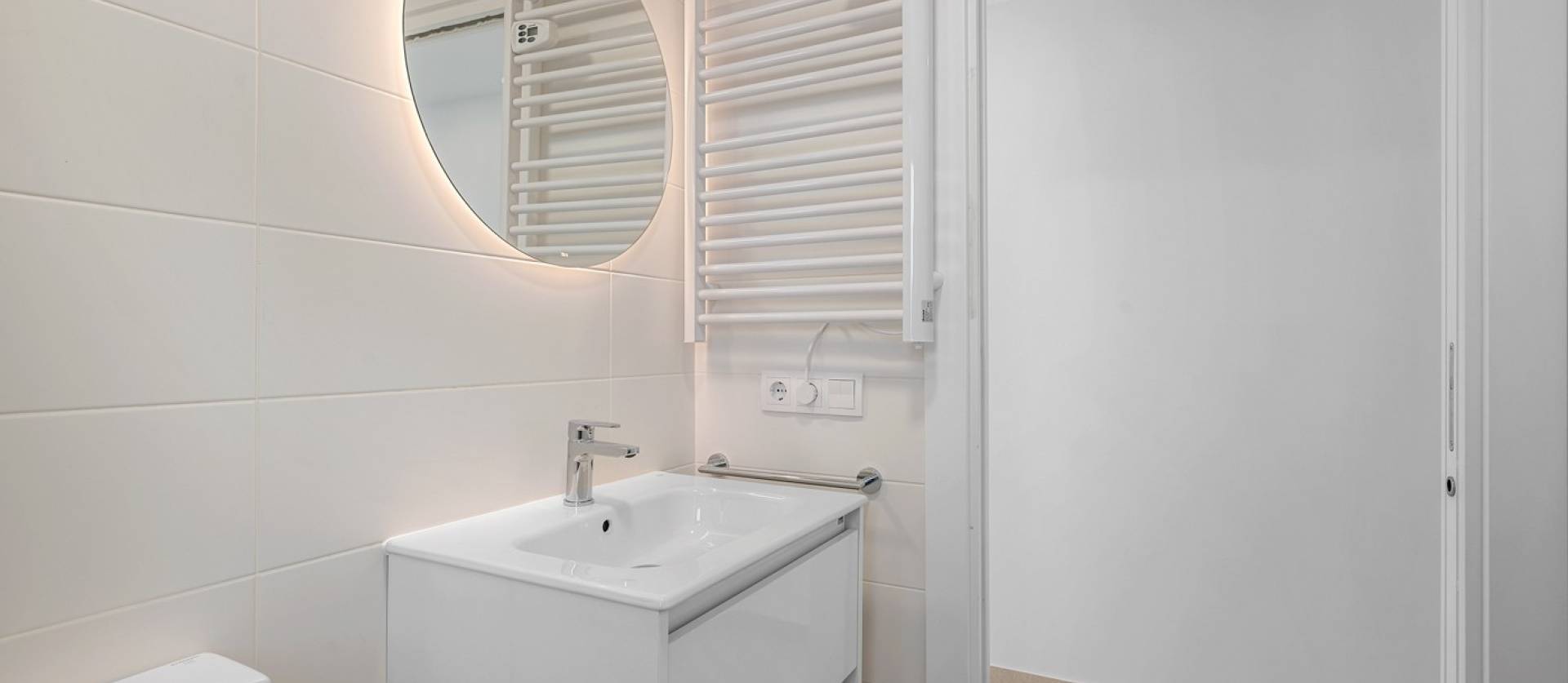 Sale - Apartments - Torre Pacheco - Santa Rosalía