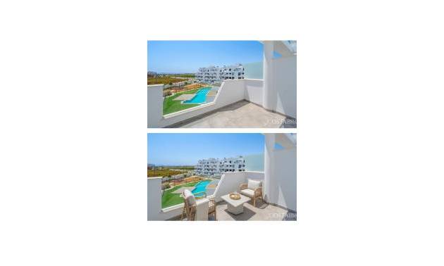 Sale - Apartments - Torre Pacheco - Santa Rosalía