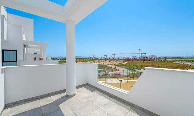 Sale - Apartments - Torre Pacheco - Santa Rosalía