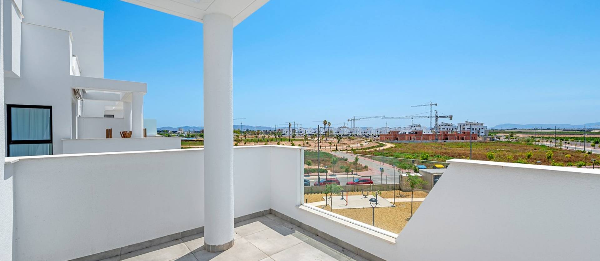Sale - Apartments - Torre Pacheco - Santa Rosalía
