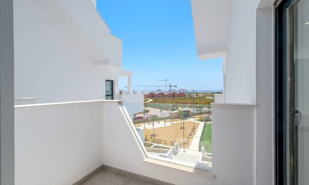 Sale - Apartments - Torre Pacheco - Santa Rosalía