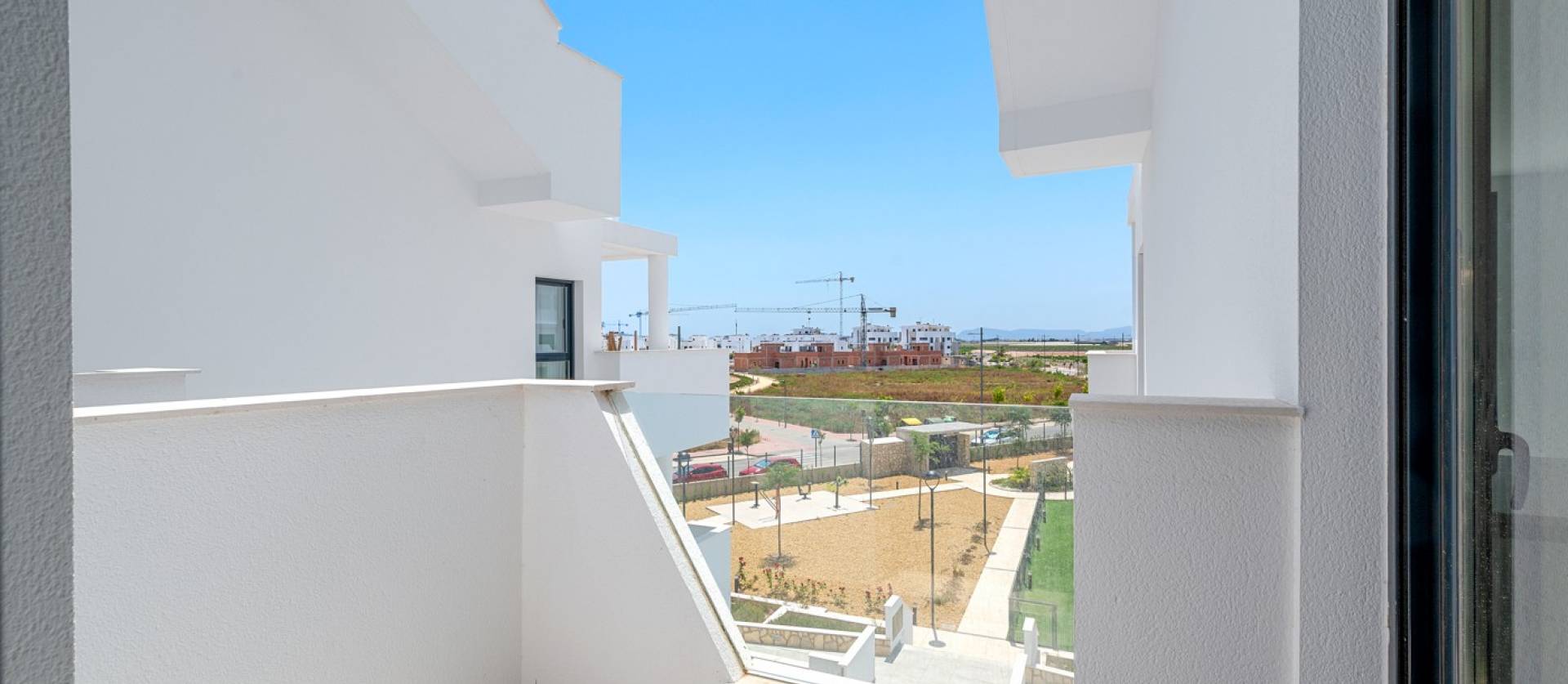 Sale - Apartments - Torre Pacheco - Santa Rosalía