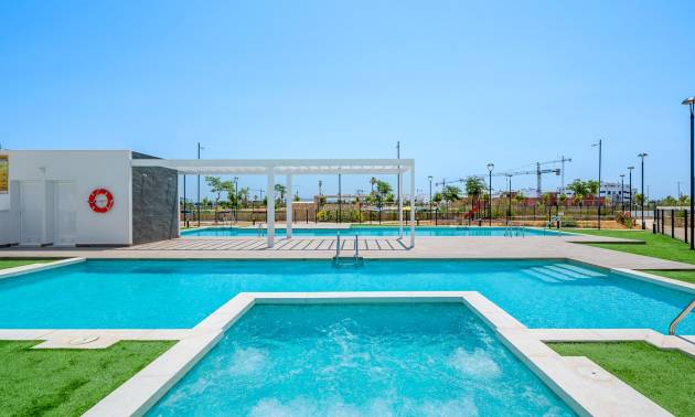 Sale - Apartments - Torre Pacheco - Santa Rosalía