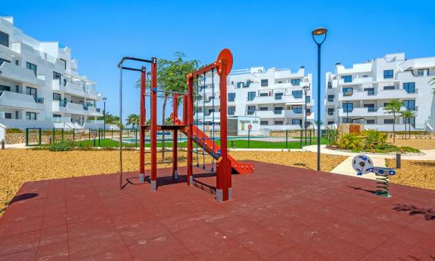 Sale - Apartments - Torre Pacheco - Santa Rosalía