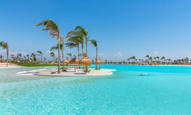 Sale - Apartments - Torre Pacheco - Santa Rosalía