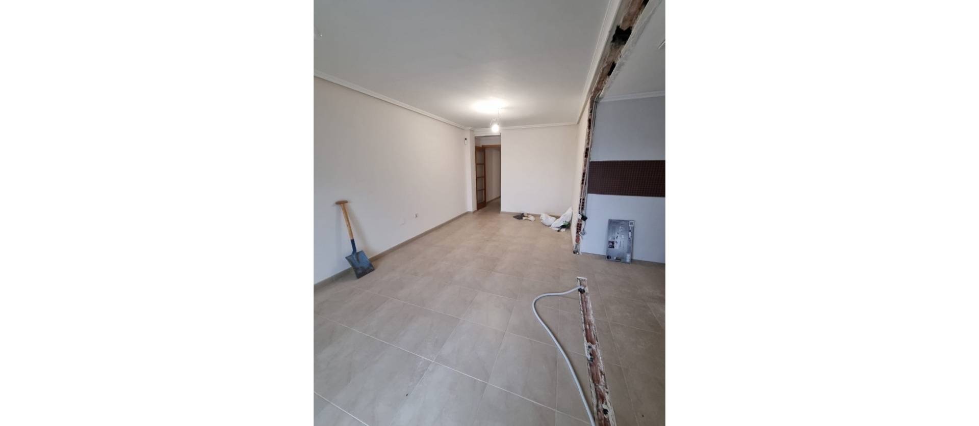 Sale - Apartment - Torrevieja