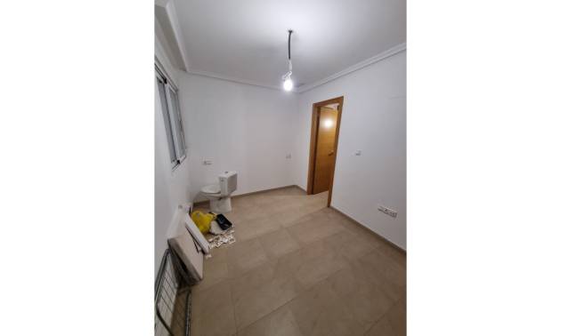 Sale - Apartment - Torrevieja