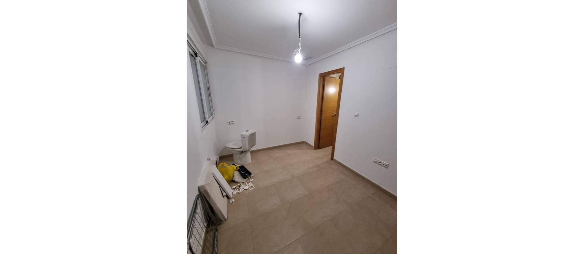 Sale - Apartment - Torrevieja
