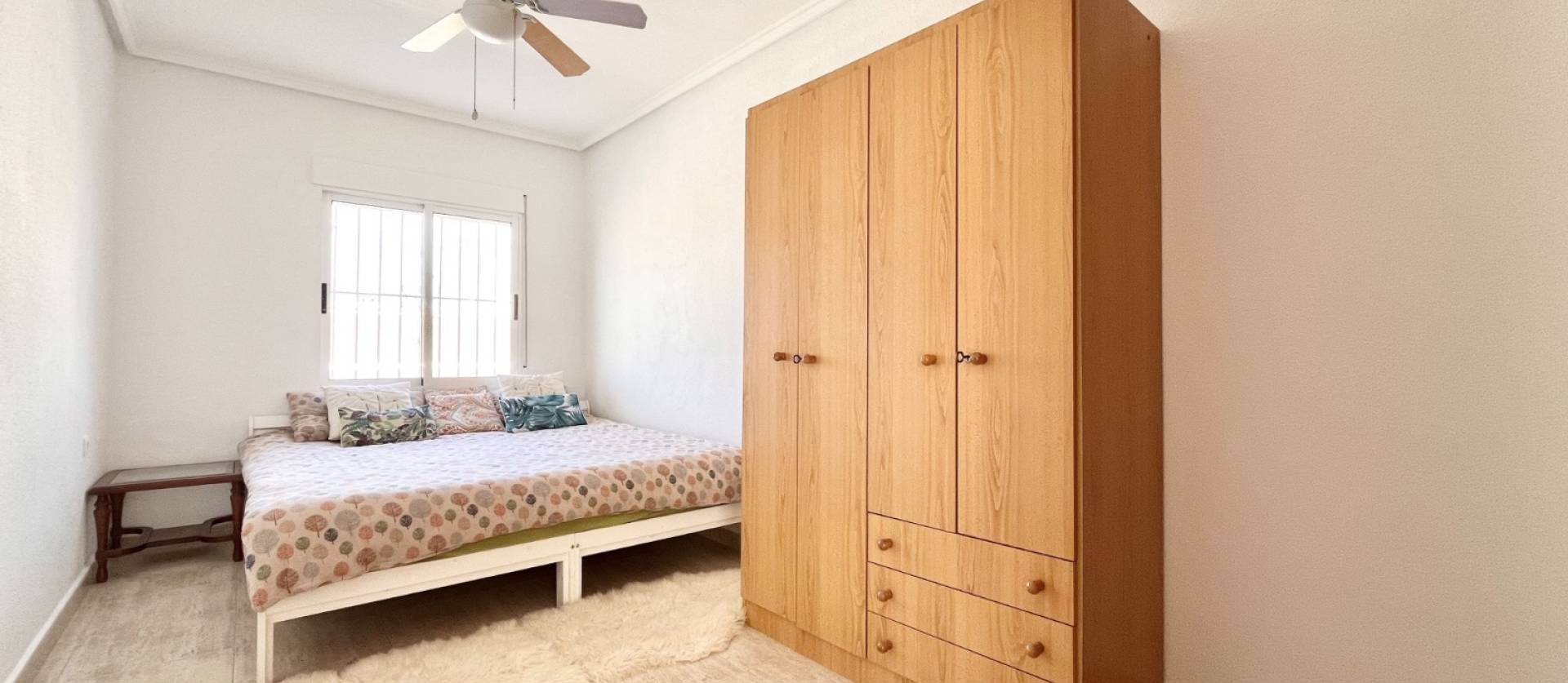 Sale - Townhouse - Torrevieja - La Siesta - El Salado -  Torreta