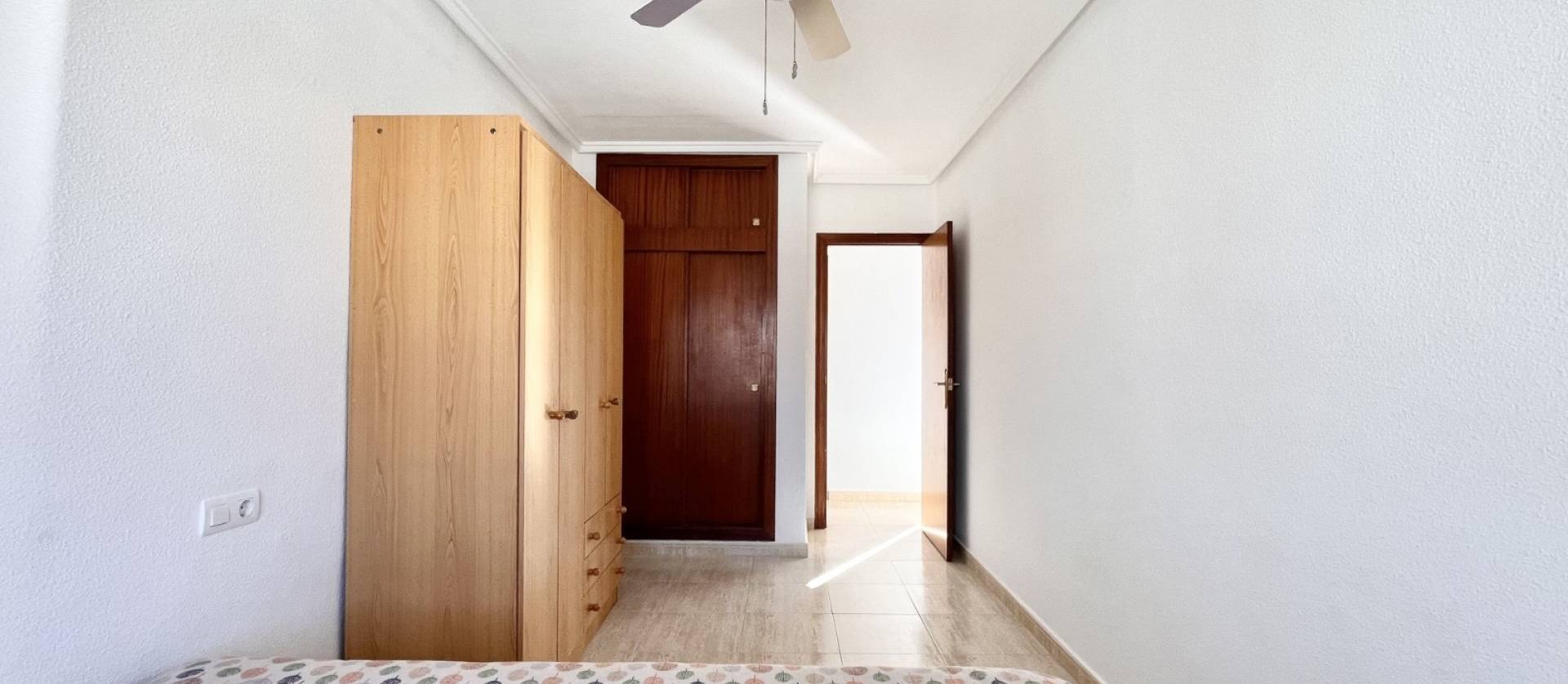 Sale - Townhouse - Torrevieja - La Siesta - El Salado -  Torreta