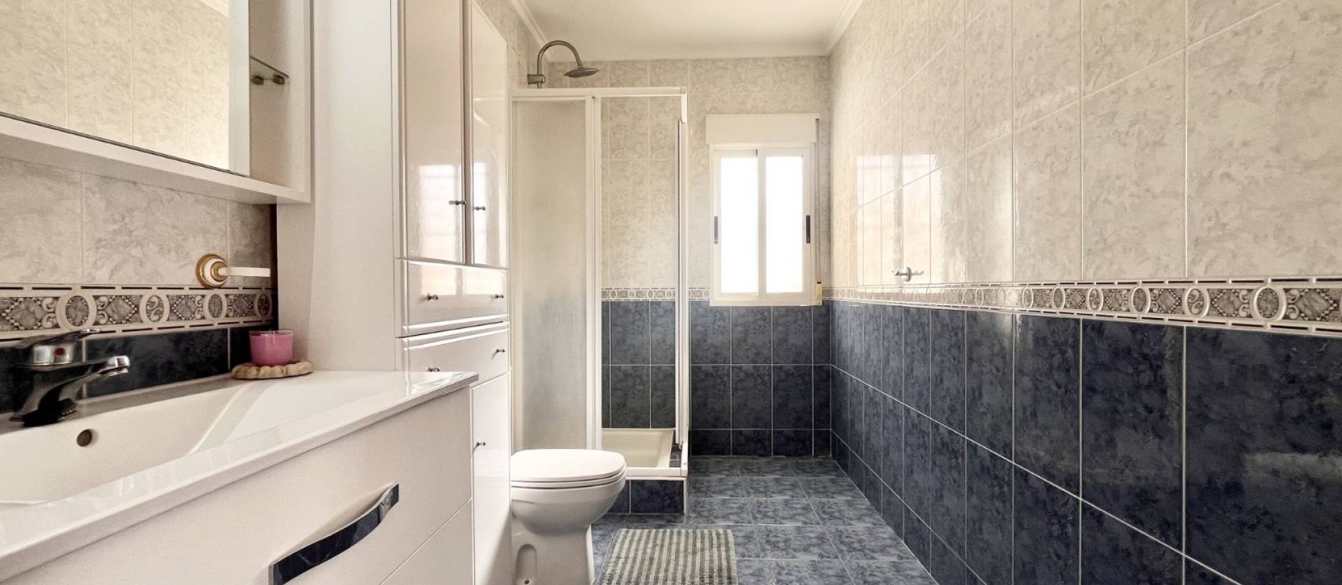 Sale - Townhouse - Torrevieja - La Siesta - El Salado -  Torreta