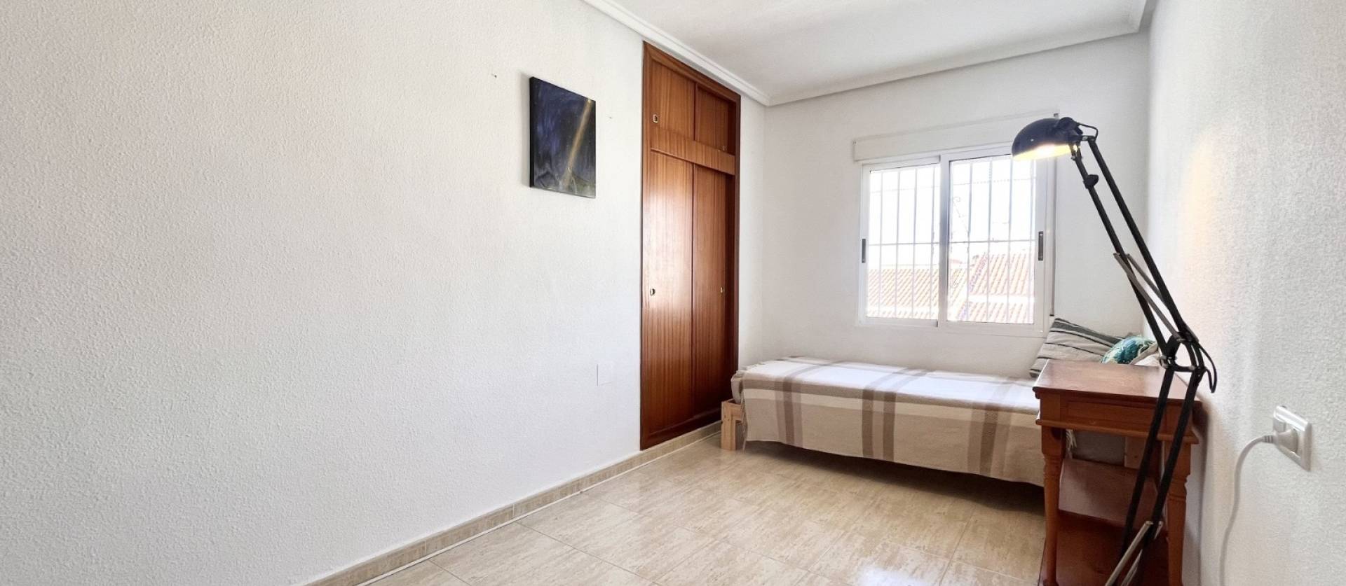 Sale - Townhouse - Torrevieja - La Siesta - El Salado -  Torreta