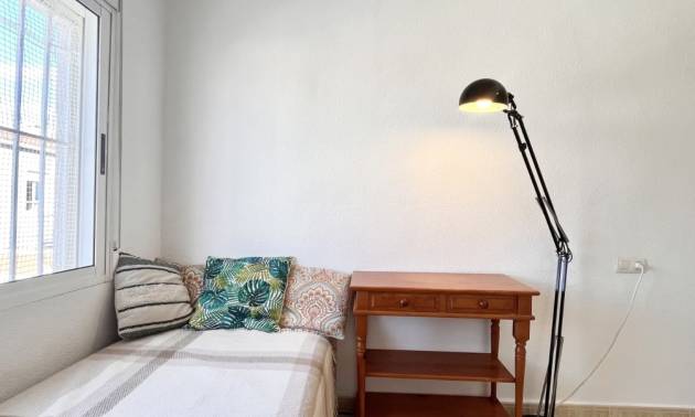 Sale - Townhouse - Torrevieja - La Siesta - El Salado -  Torreta