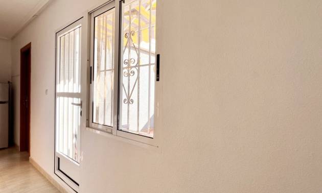 Sale - Townhouse - Torrevieja - La Siesta - El Salado -  Torreta