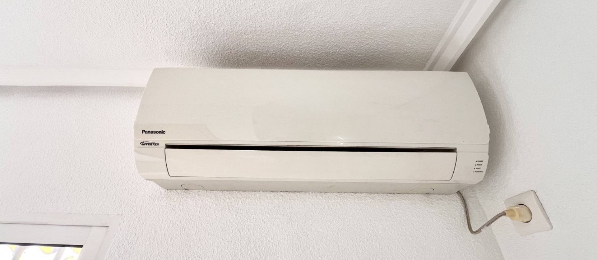 Sale - Townhouse - Torrevieja - La Siesta - El Salado -  Torreta