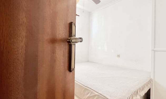 Sale - Townhouse - Torrevieja - La Siesta - El Salado -  Torreta