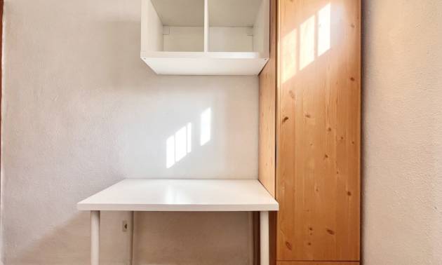 Sale - Townhouse - Torrevieja - La Siesta - El Salado -  Torreta