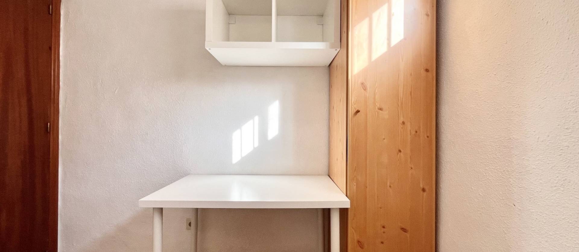 Sale - Townhouse - Torrevieja - La Siesta - El Salado -  Torreta