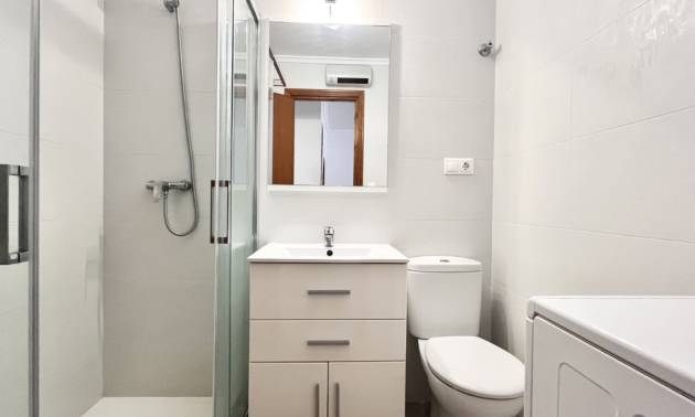 Sale - Townhouse - Torrevieja - La Siesta - El Salado -  Torreta