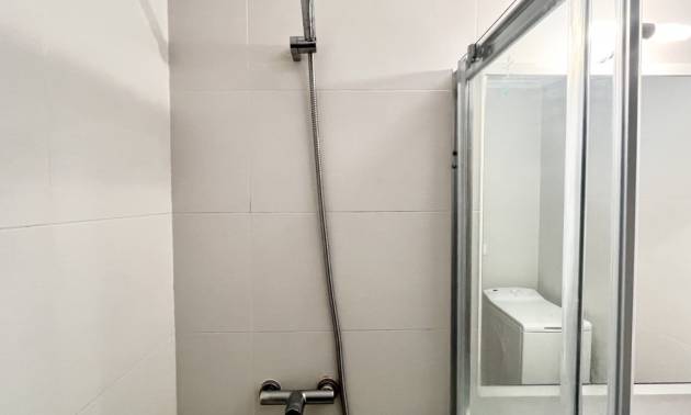 Sale - Townhouse - Torrevieja - La Siesta - El Salado -  Torreta